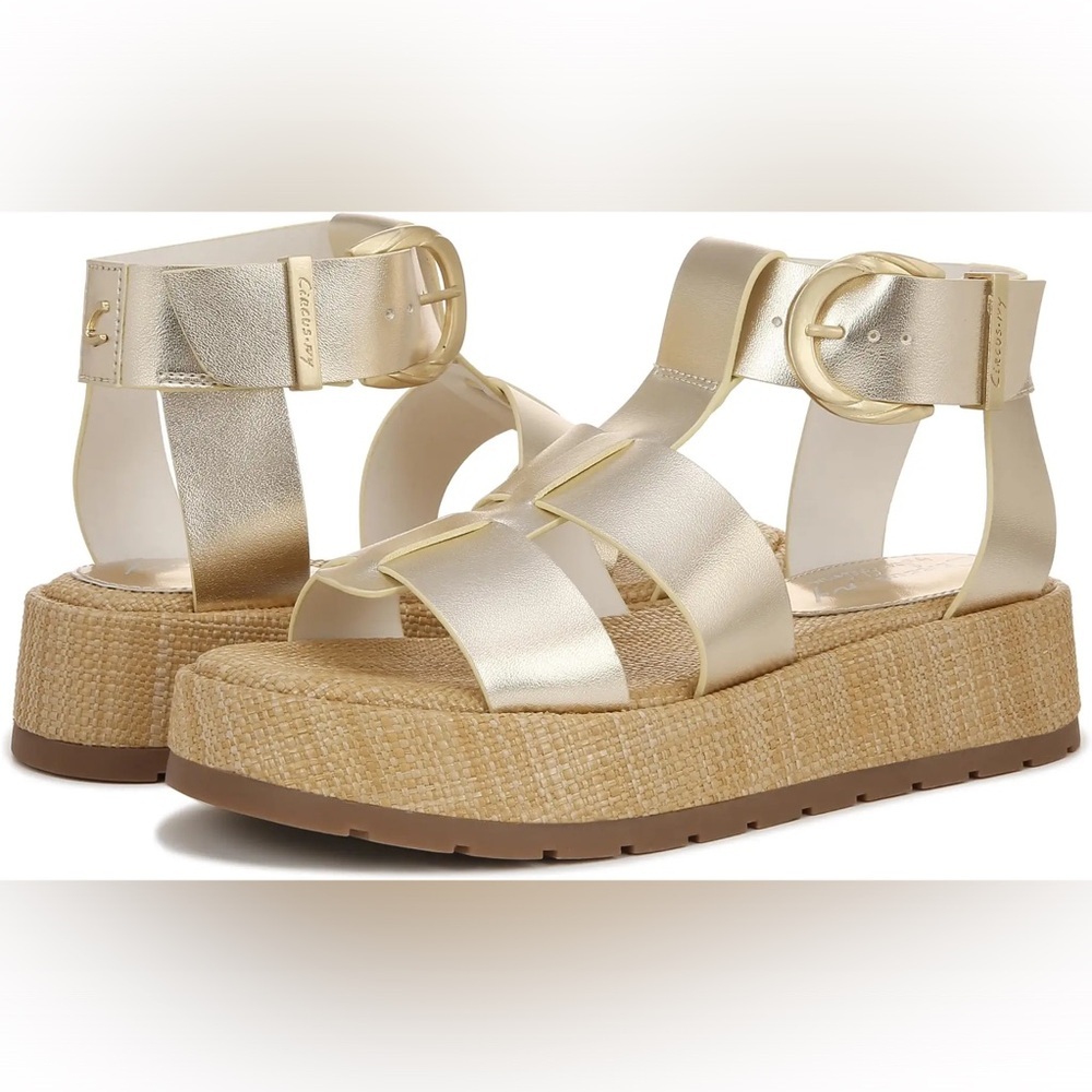 NWT Circus NY by Sam Edelman
Katy